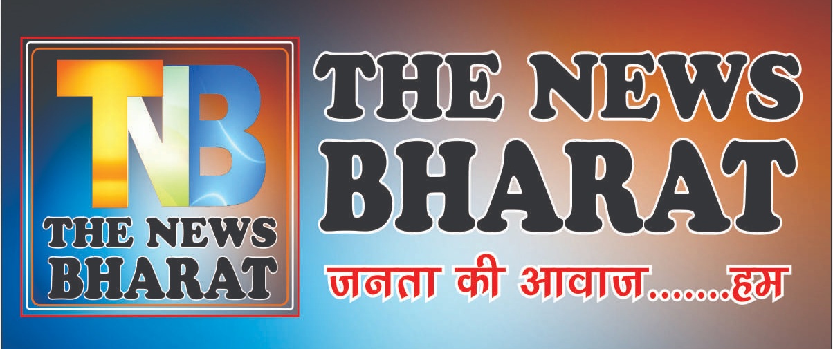 The News Bharat